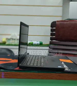 ল্যাপটপ লেনোভো থিংকপ্যাড টি৪৯০এস ৮জিবি ইন্টেল কোর আই৫ এসএসডি ২৫৬জিবি