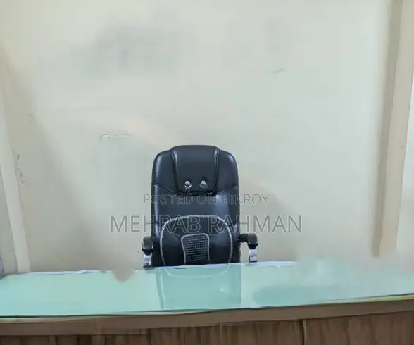 Executive Office Chair