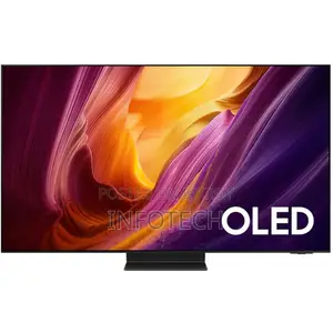 Samsung 65S95H 65′′ OLED Vision AI Smart TV (Official Warranty)