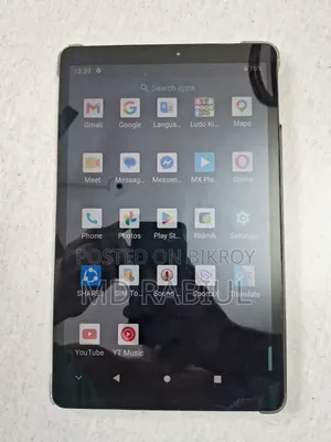 Walton 128 GB Black