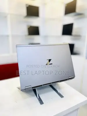 Laptop HP ZBook Fury 15 G8 16GB Intel Core I5 SSD 512GB