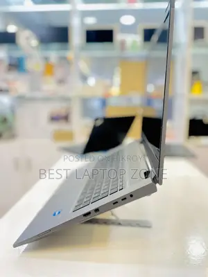 Laptop HP ZBook Fury 15 G8 16GB Intel Core I5 SSD 512GB