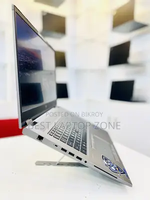 Laptop HP ZBook Fury 15 G8 16GB Intel Core I5 SSD 512GB