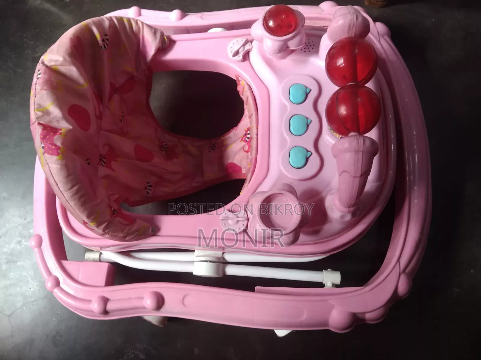 Nice Walker for Sale.