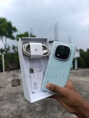Xiaomi Redmi Note 14 Pro+ 5G 256 GB Blue
