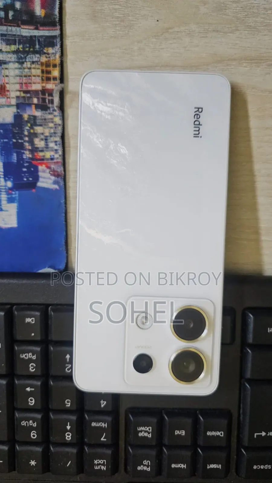 Xiaomi 13 Pro 256 GB White
