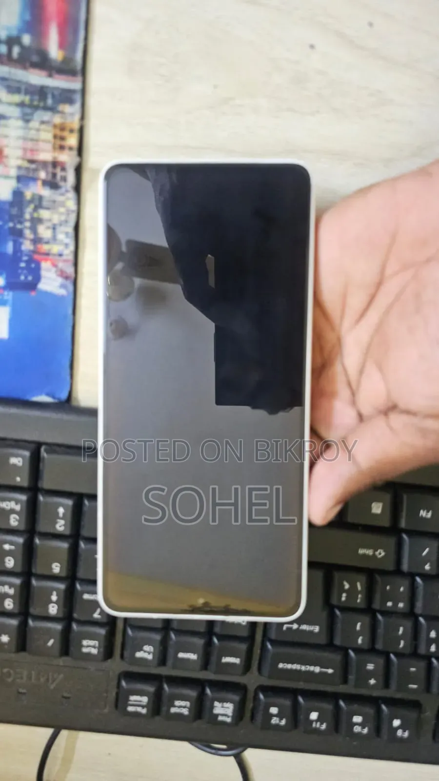 Xiaomi 13 Pro 256 GB White