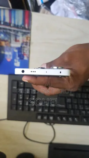 Xiaomi 13 Pro 256 GB White