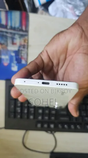 Xiaomi 13 Pro 256 GB White