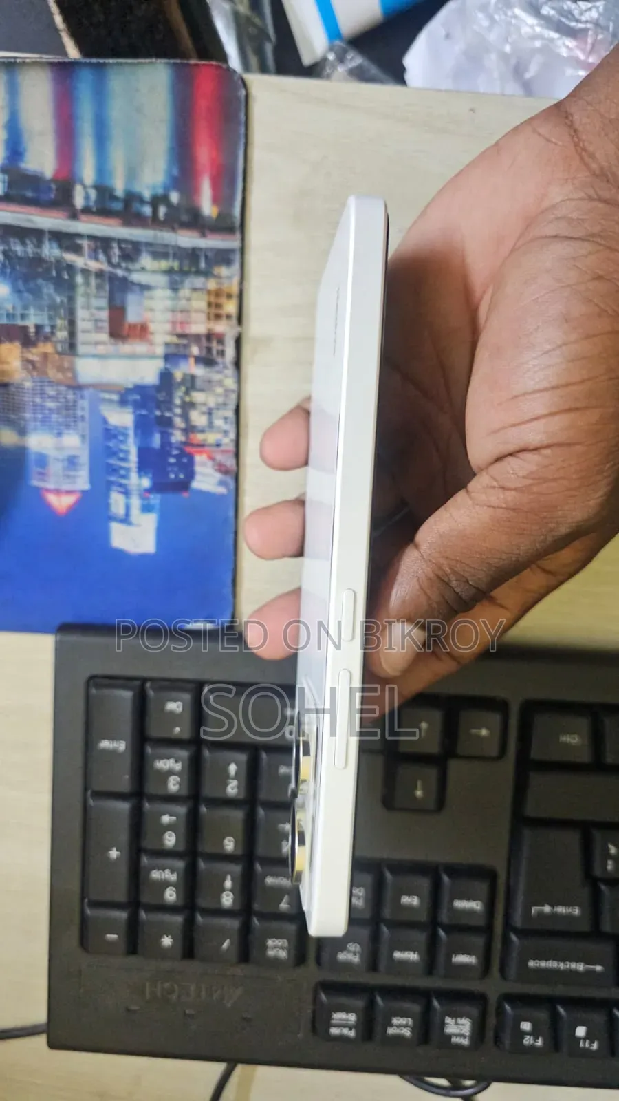 Xiaomi 13 Pro 256 GB White