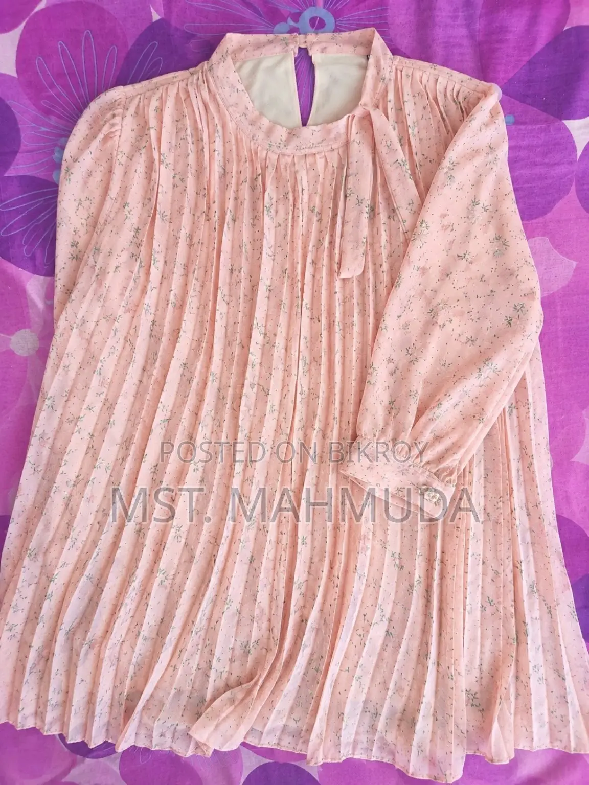 শর্ট টপস