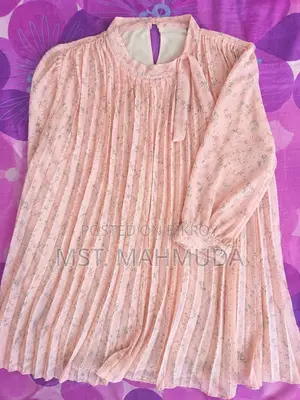 শর্ট টপস