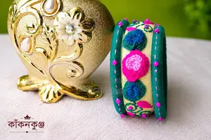 Handmade Bangles
