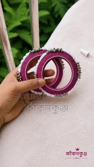 Handmade Bangles