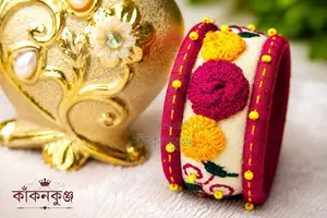 Handmade Bangles