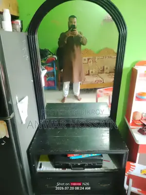 Dressing Table
