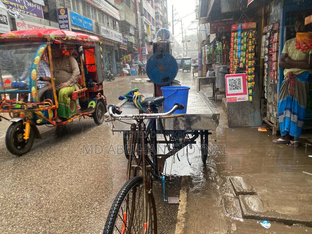 আখের রস বের করার মেশিন