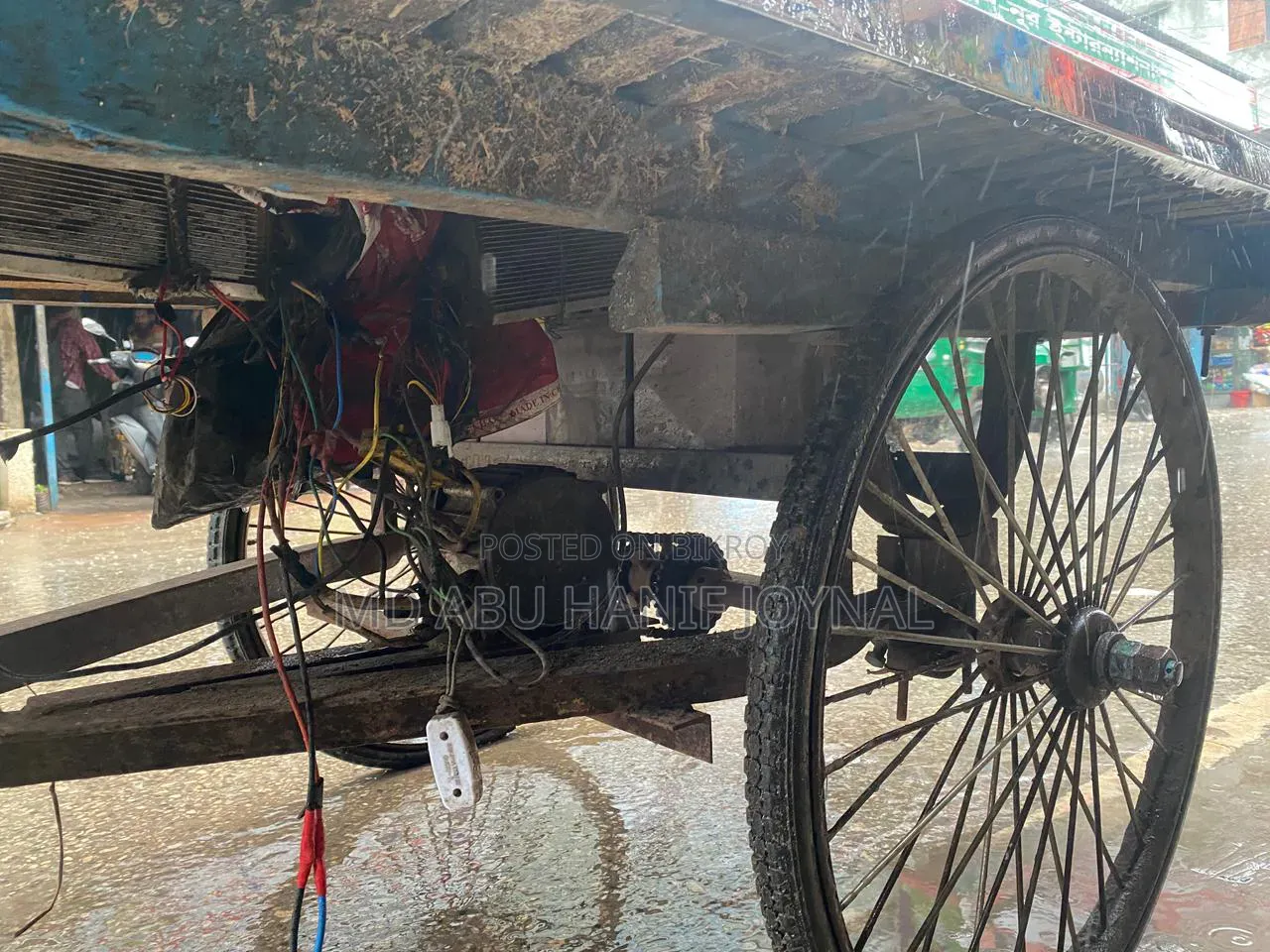 আখের রস বের করার মেশিন