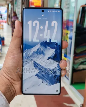 Vivo X90 Pro 256 GB Red