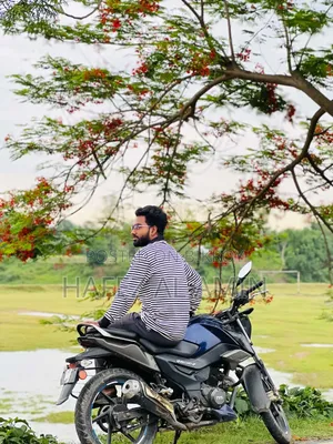 TVS Apache RTR 160 2V 2022 Blue