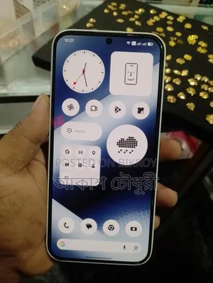 নাথিং ফোন ২এ ২৫৬ জিবি হোয়াইট