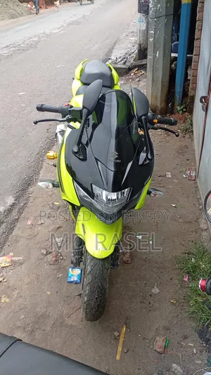 Suzuki Gixxer SF 250 2025