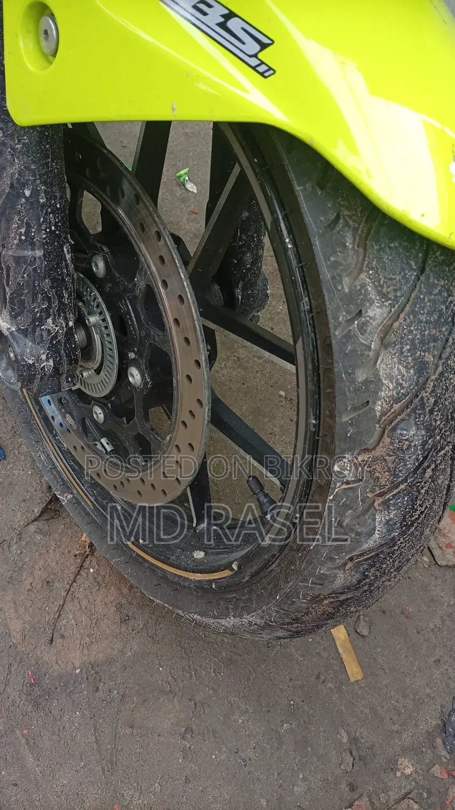 Suzuki Gixxer SF 250 2025