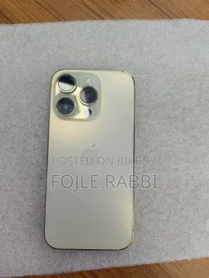 Apple iPhone 14 Pro 256 GB Gray