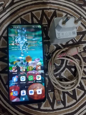 Oppo A33 32 GB Blue