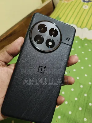 OnePlus 13 256 GB Black