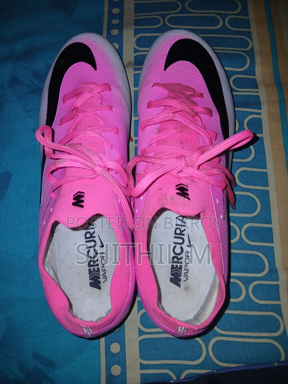 Football Boot