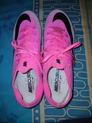 Football Boot