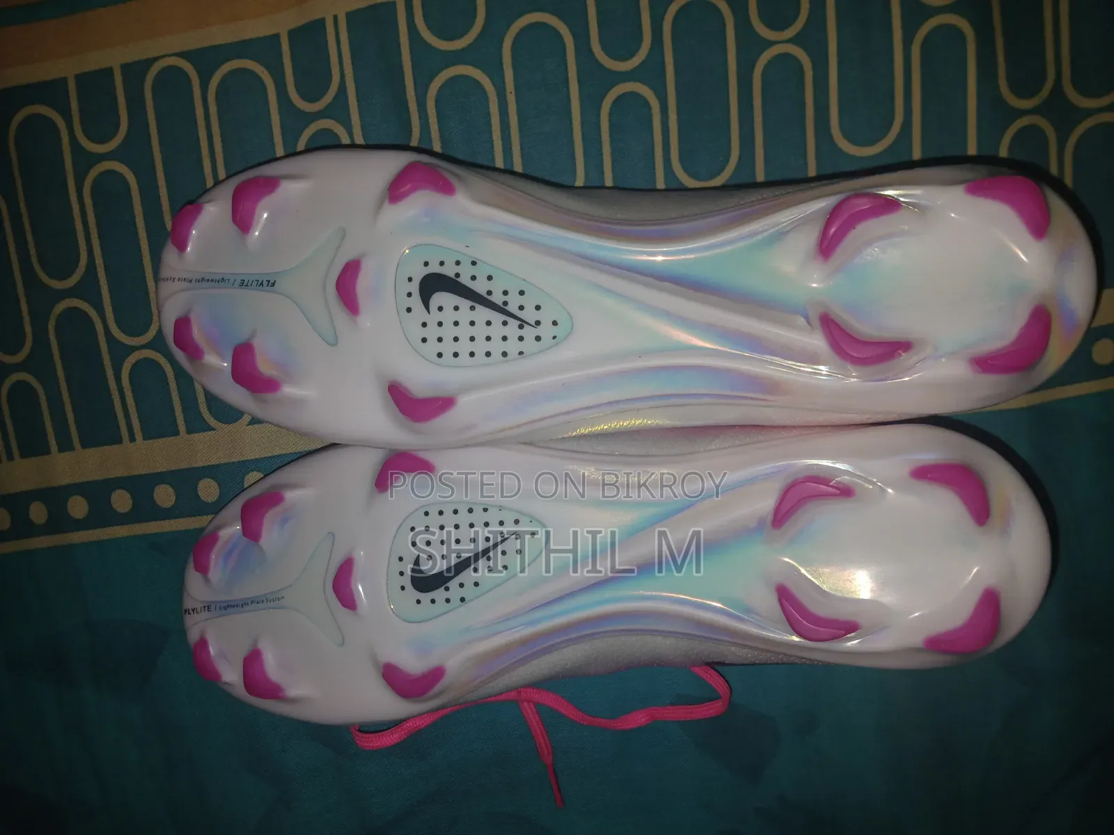 Football Boot