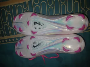 Football Boot