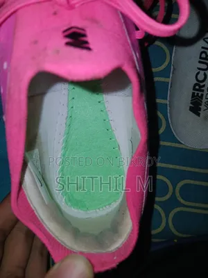 Football Boot