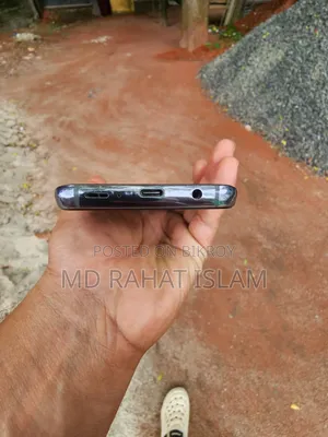 Samsung Galaxy S9 Plus 128 GB Black