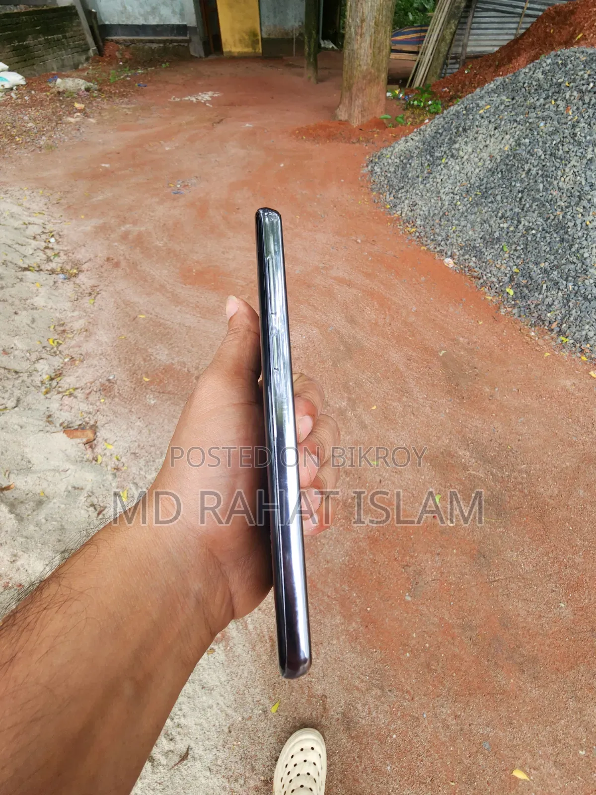 Samsung Galaxy S9 Plus 128 GB Black