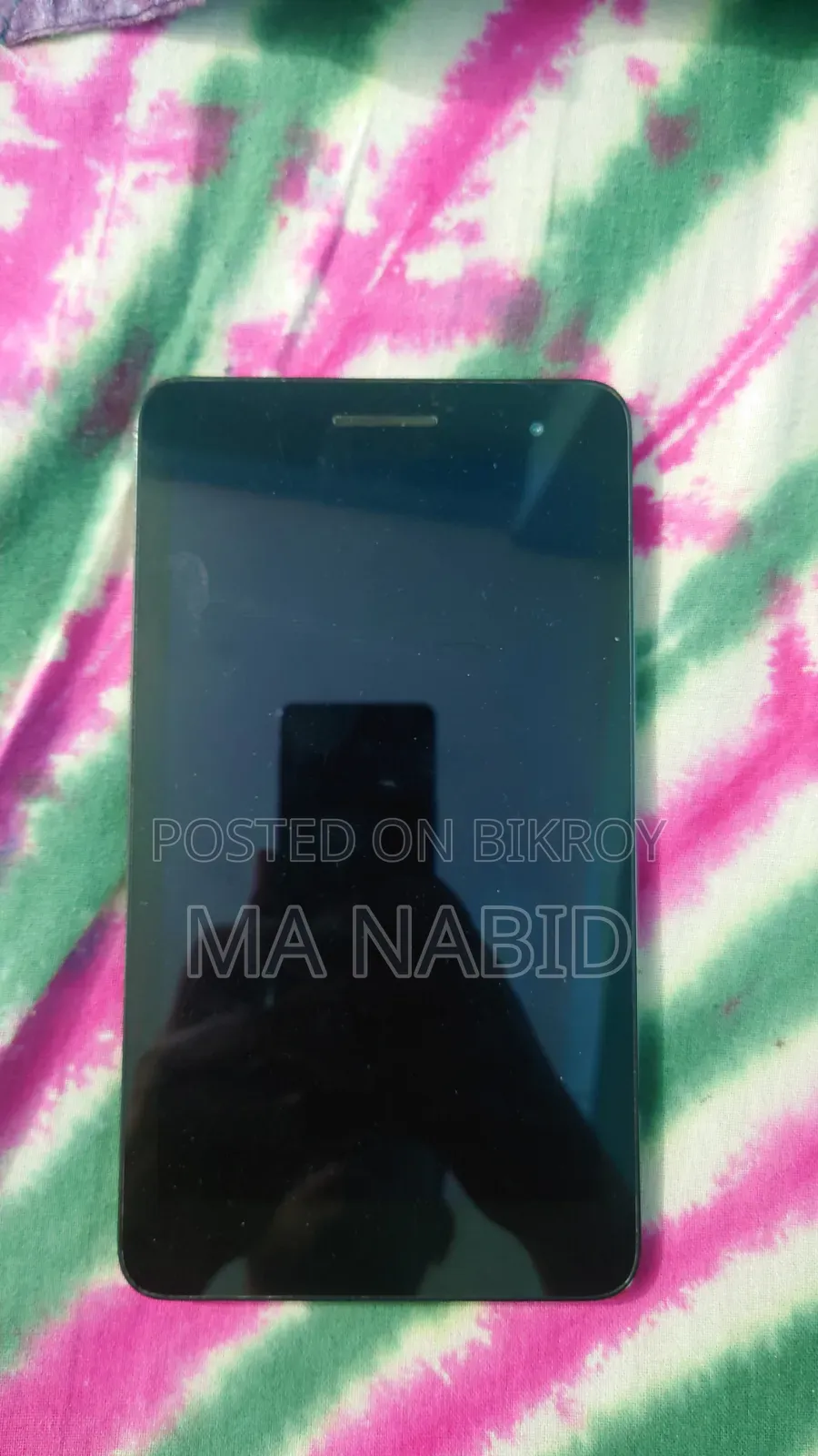 হুয়াওয়ে মিডিয়াপ্যাড ১৬ জিবি লাল