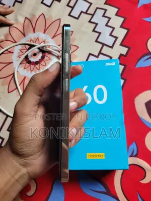 Realme Narzo 60 128 GB Orange