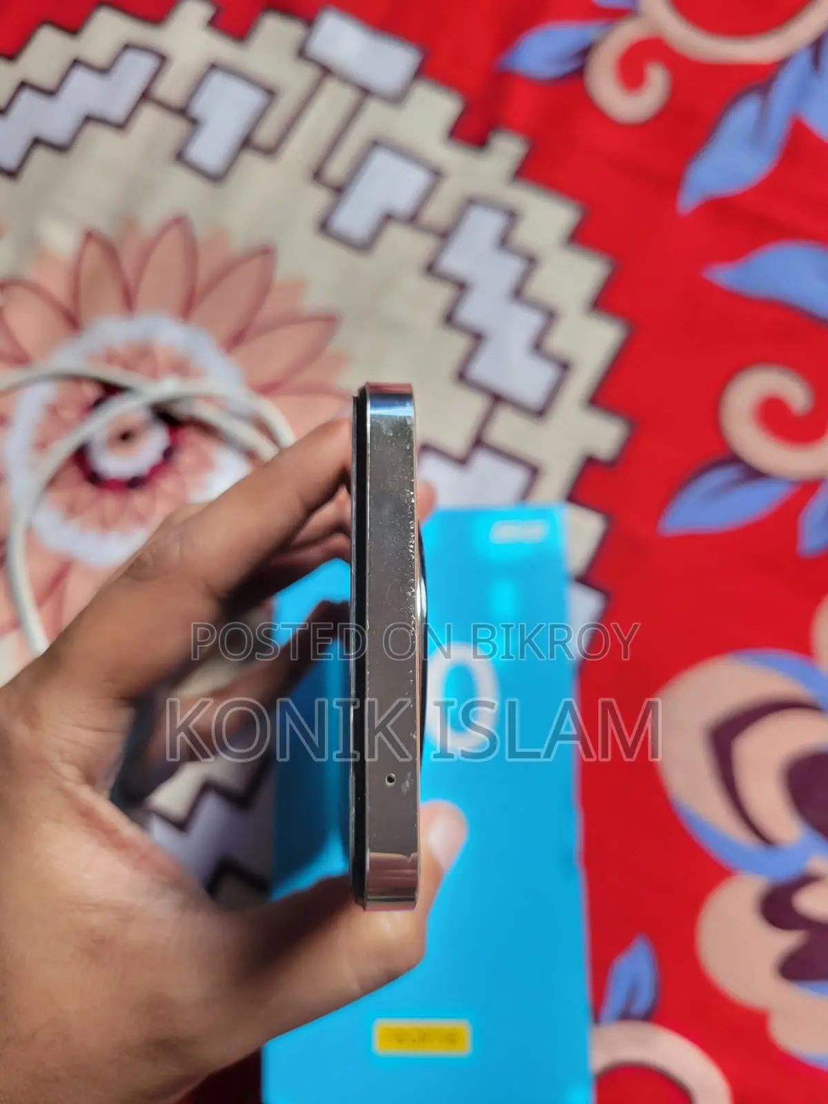 Realme Narzo 60 128 GB Orange