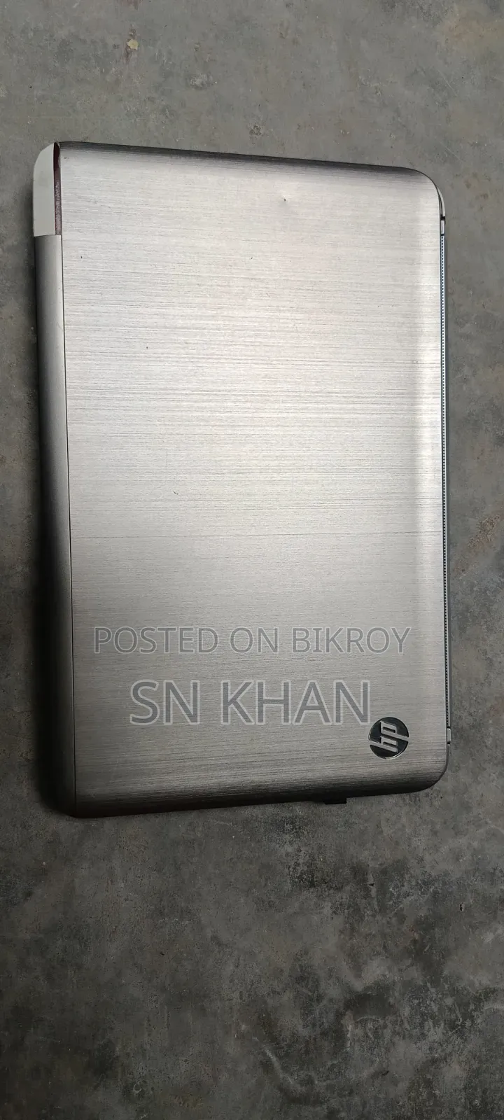 ল্যাপটপ ডেল ইন্সপিরন ১৫ ৬জিবি ইন্টেল কোর আই৫ এইচডিডি ২৫৬জিবি