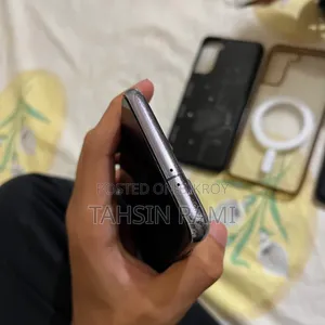 Samsung Galaxy S21 5G 128 GB Gray