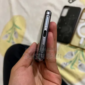 Samsung Galaxy S21 5G 128 GB Gray