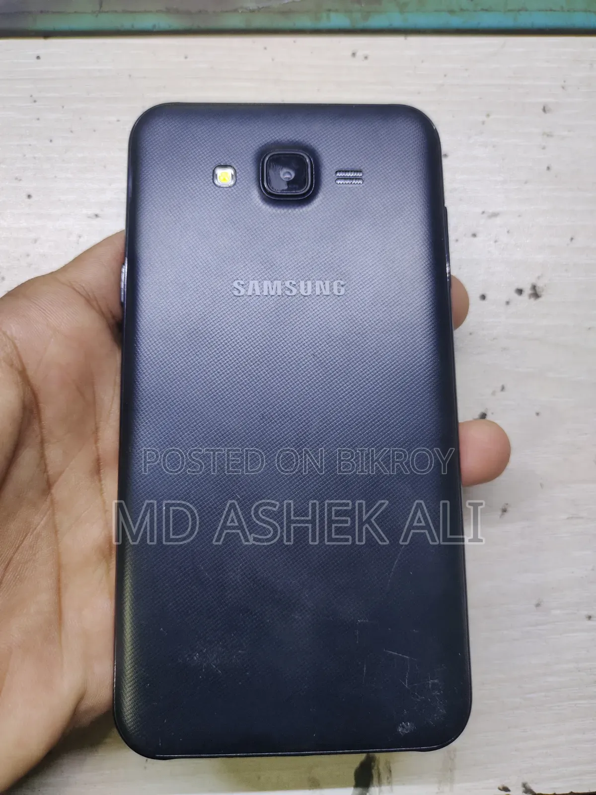 Samsung Galaxy J7 Prime 32 GB Black