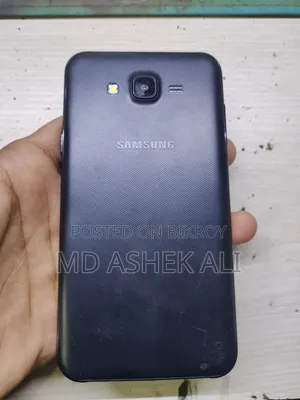 Samsung Galaxy J7 Prime 32 GB Black
