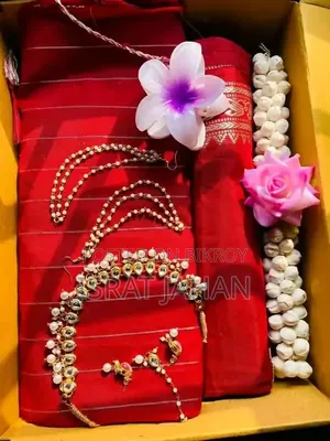 Saree Combo