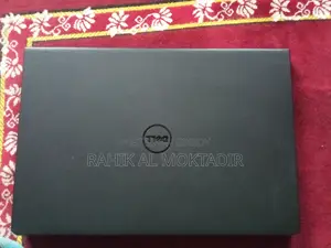 Laptop Dell Inspiron 15 3552 4GB Intel Celeron HDD+SSD 500GB