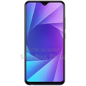 Vivo Y95 128 GB Black