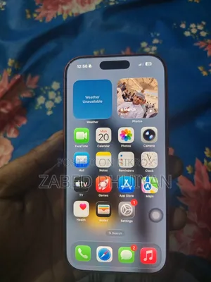 অ্যাপল আইফোন ১৭ প্রো ২৫৬ জিবি অরেঞ্জ