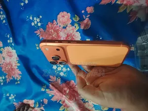 অ্যাপল আইফোন ১৭ প্রো ২৫৬ জিবি অরেঞ্জ